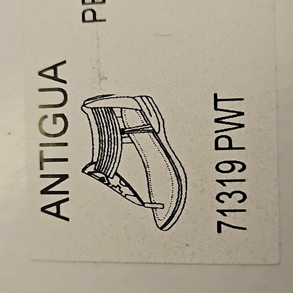 MINNETONKA SANDALS - Picture 4 of 4